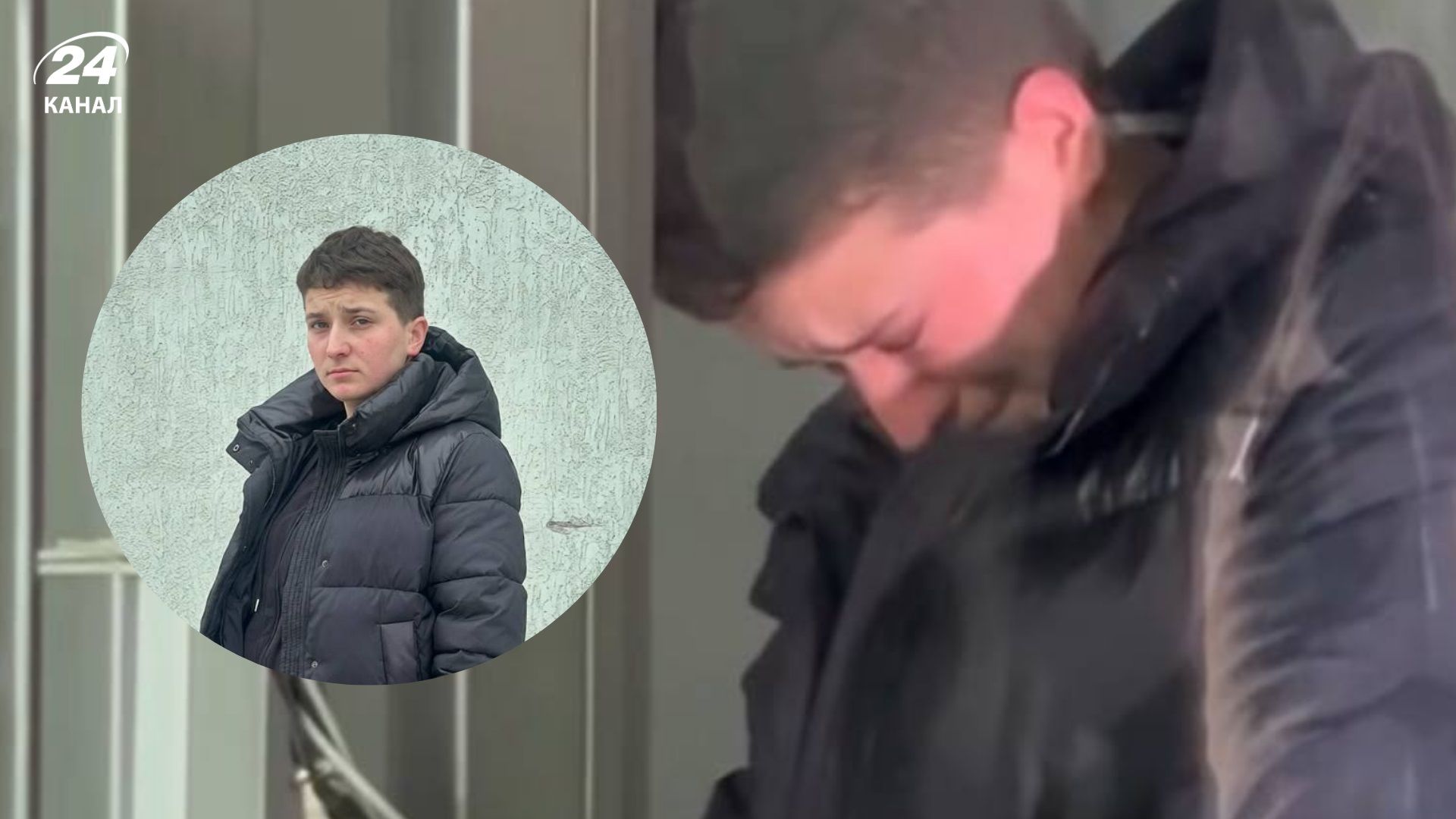 На суде стало известно имя подозреваемой в теракте во Львове - Львов