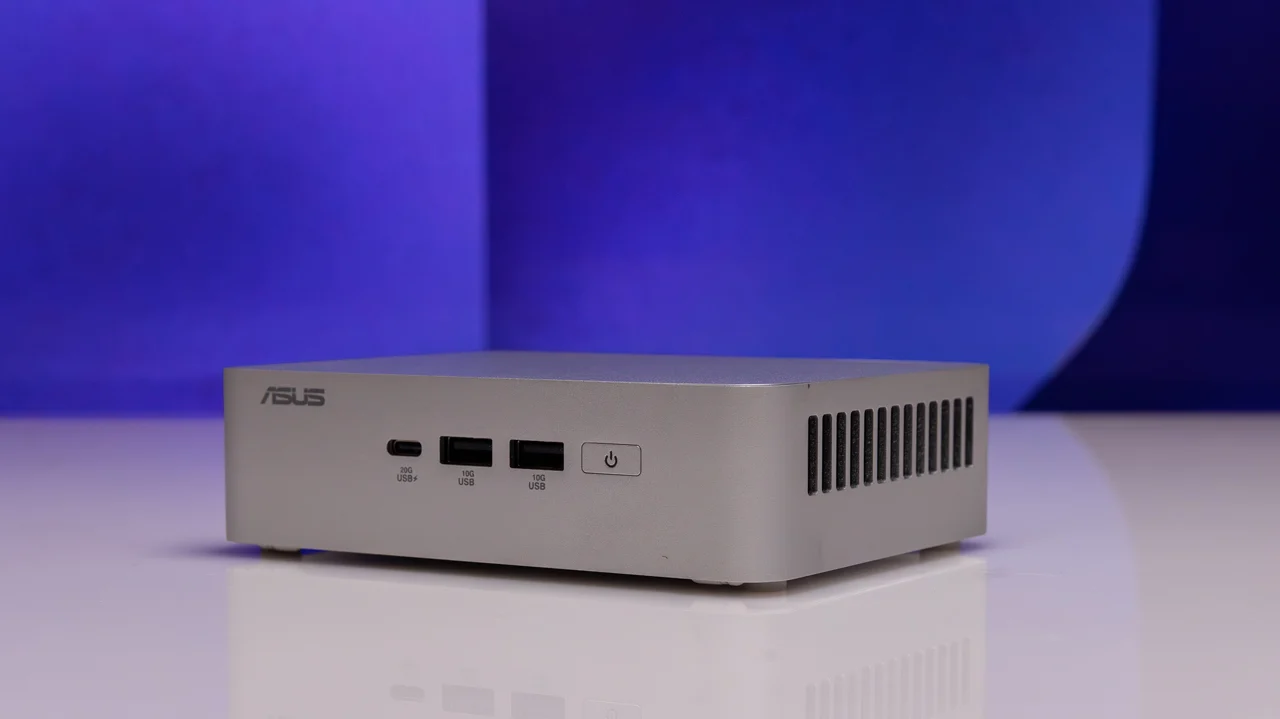 Маленькие компьютеры становятся новым трендом в 2026 году