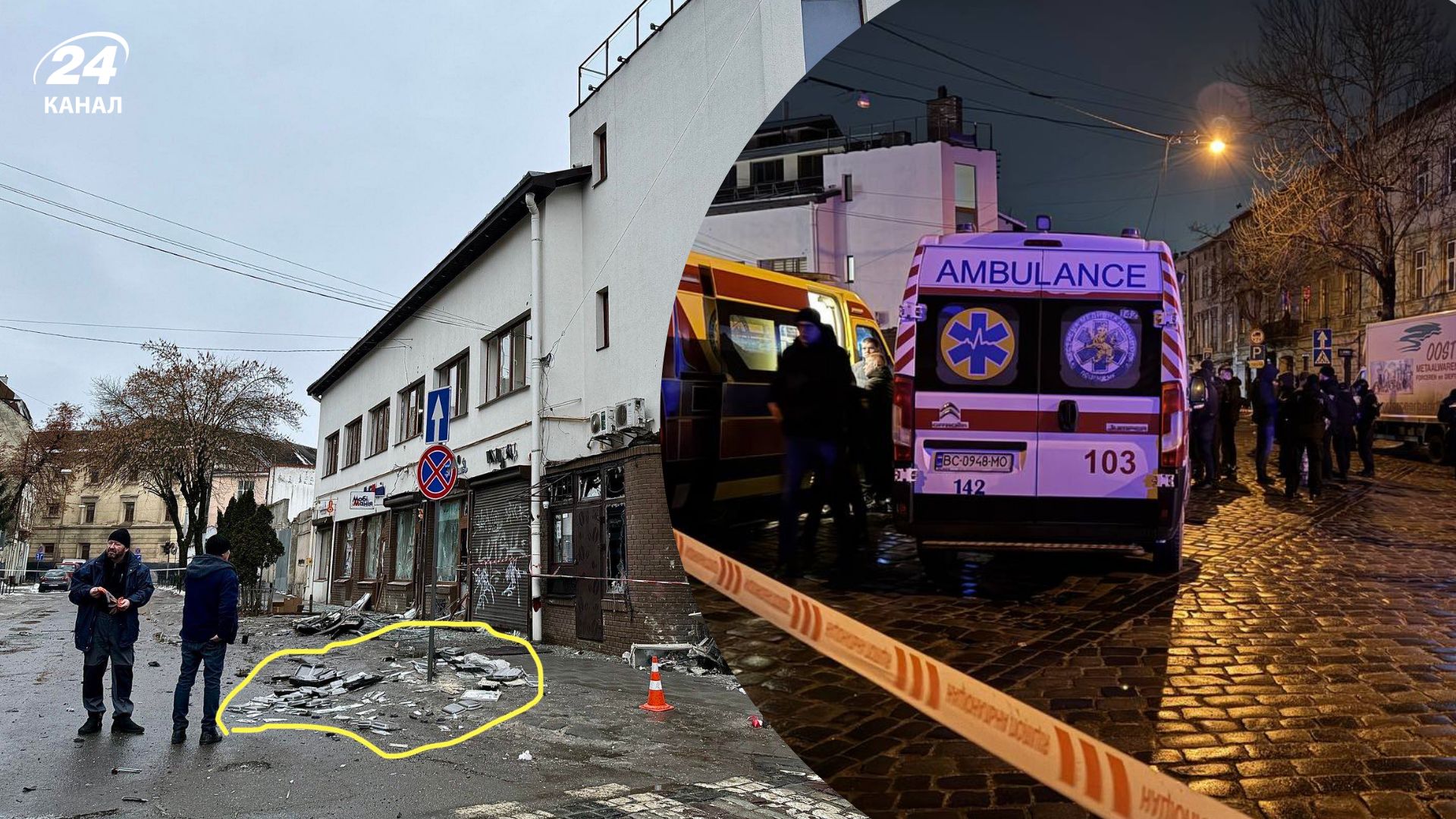 Экс-сотрудник СБУ предположил, как сделали и активировали бомбу для проведения теракта во Львове - Львов Экс-сотрудник СБУ предположил, как сделали и активировали бомбу для проведения теракта во Львове - Львов