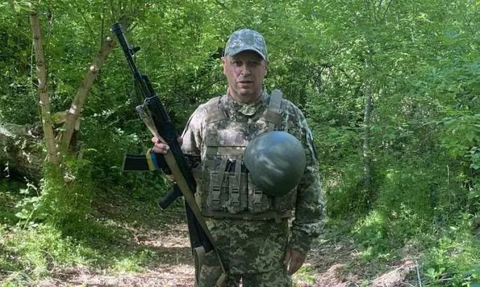 Юрій Вернидуб Юрій Вернидуб