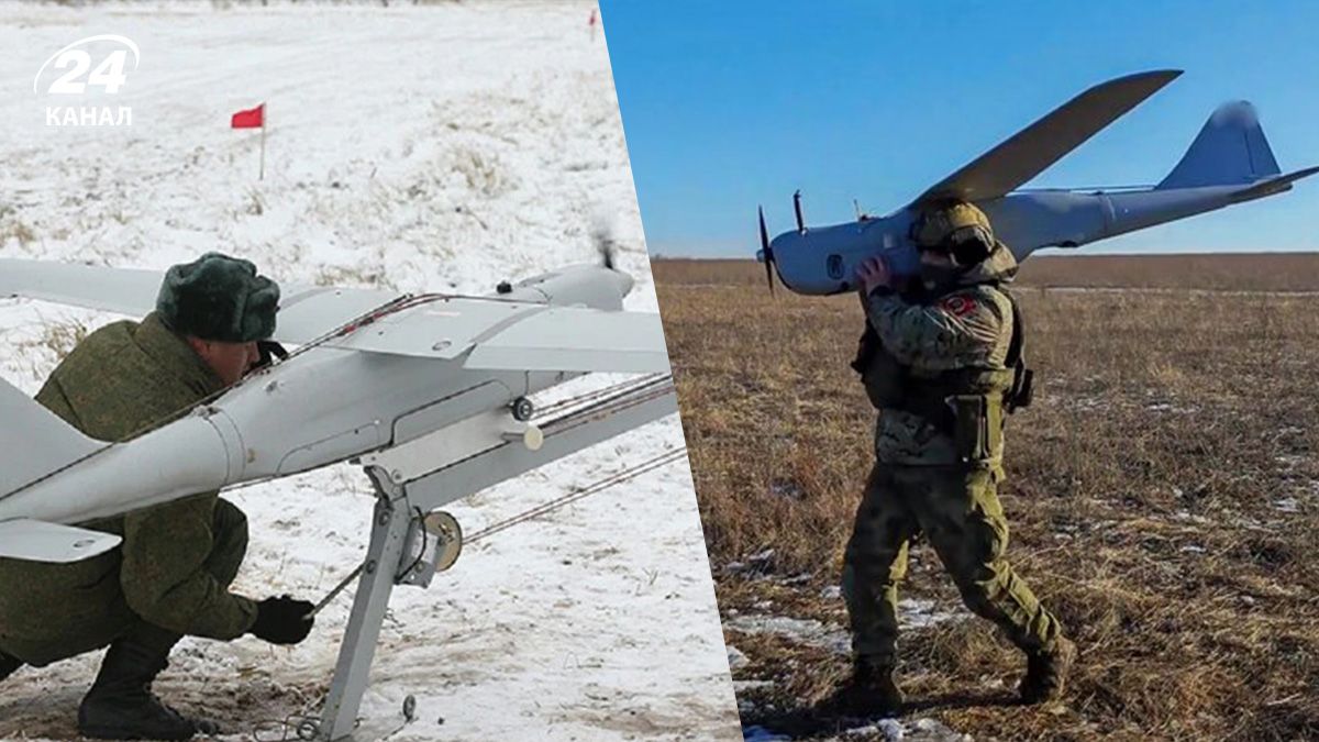 Ситуация на фронте сейчас – как россияне заставляют операторов дронов работать в атаках