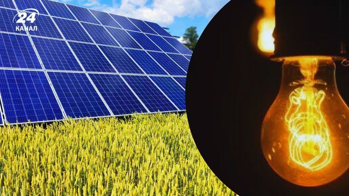 Портативні сонячні панелі для квартири під час блекауту Портативні сонячні панелі для квартири під час блекауту