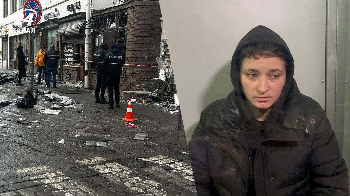 Російський почерк теракту у Львові