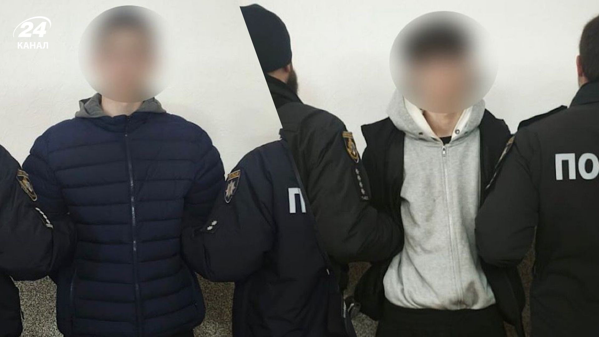 У Дніпрі неповнолітні жорстоко побили та обікрали військового: у нього надважкі травми - Дніпро