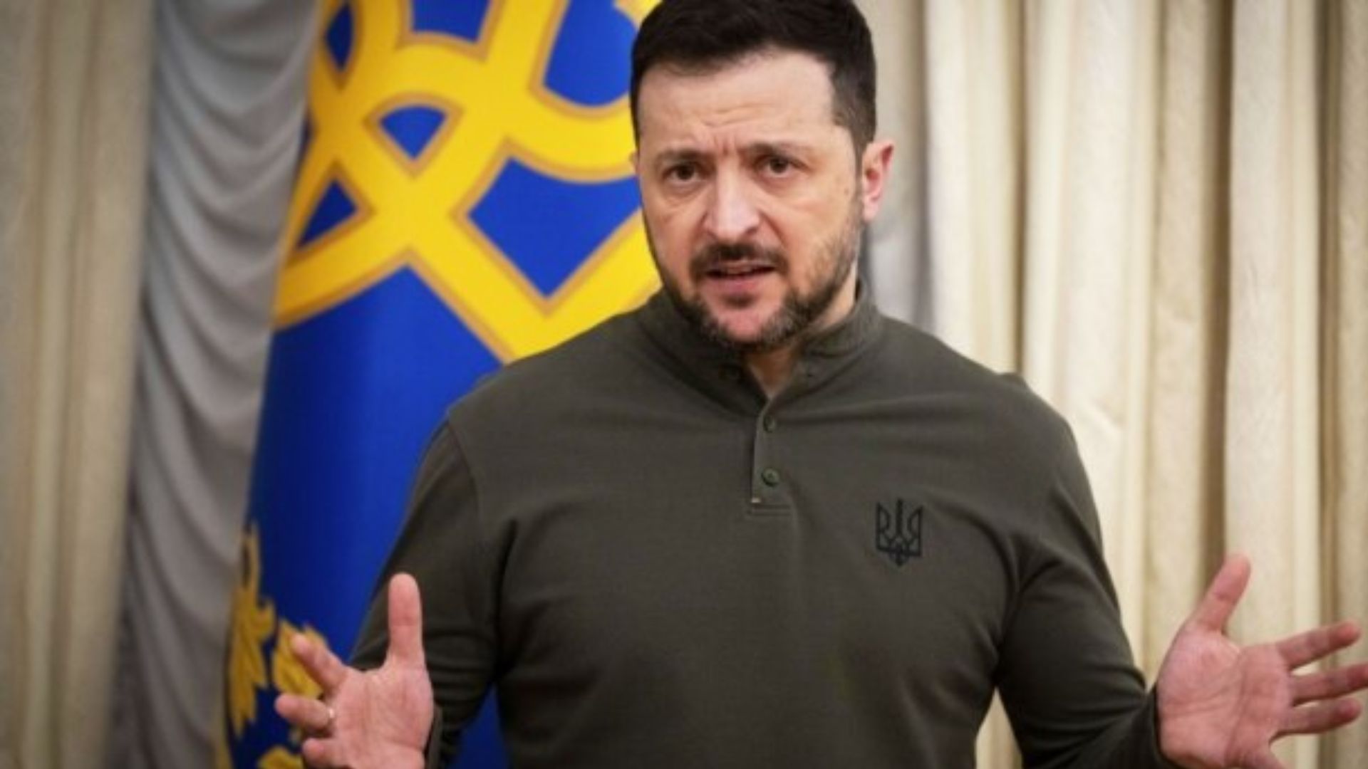 Зеленский ответил, пойдет ли он на выборы