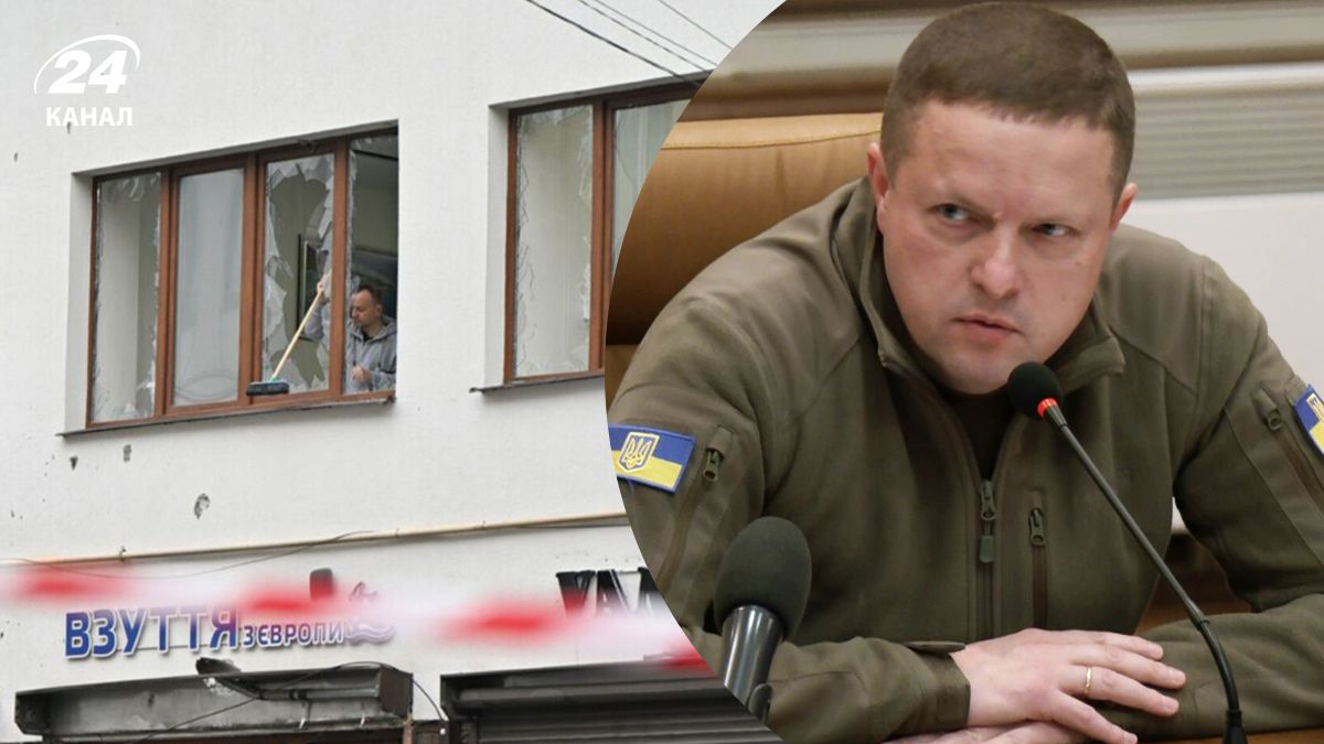 Что известно о второй фигурантке дела о теракте во Львове