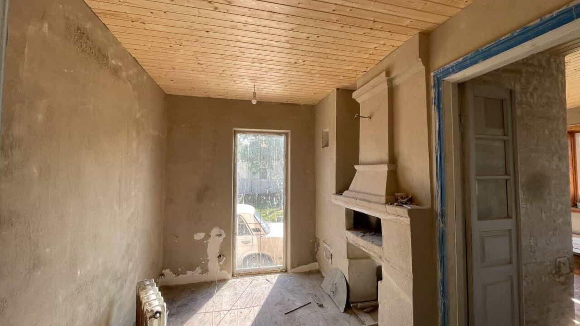 Подружжя з Черкащини обрало життя у селі Подружжя з Черкащини обрало життя у селі