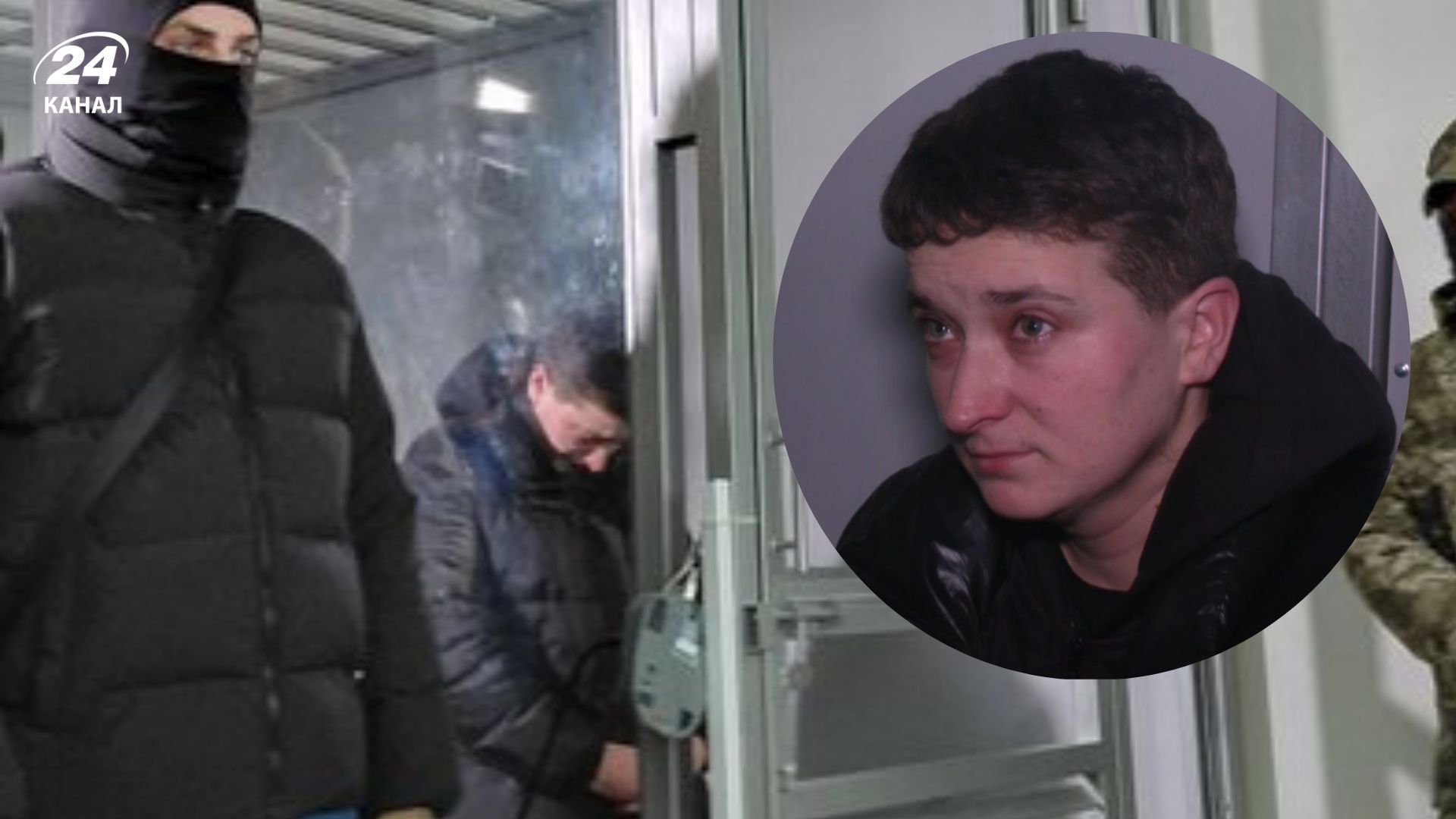 Подозреваемая в теракте во Львове отправилась к государственной границе после взрывов