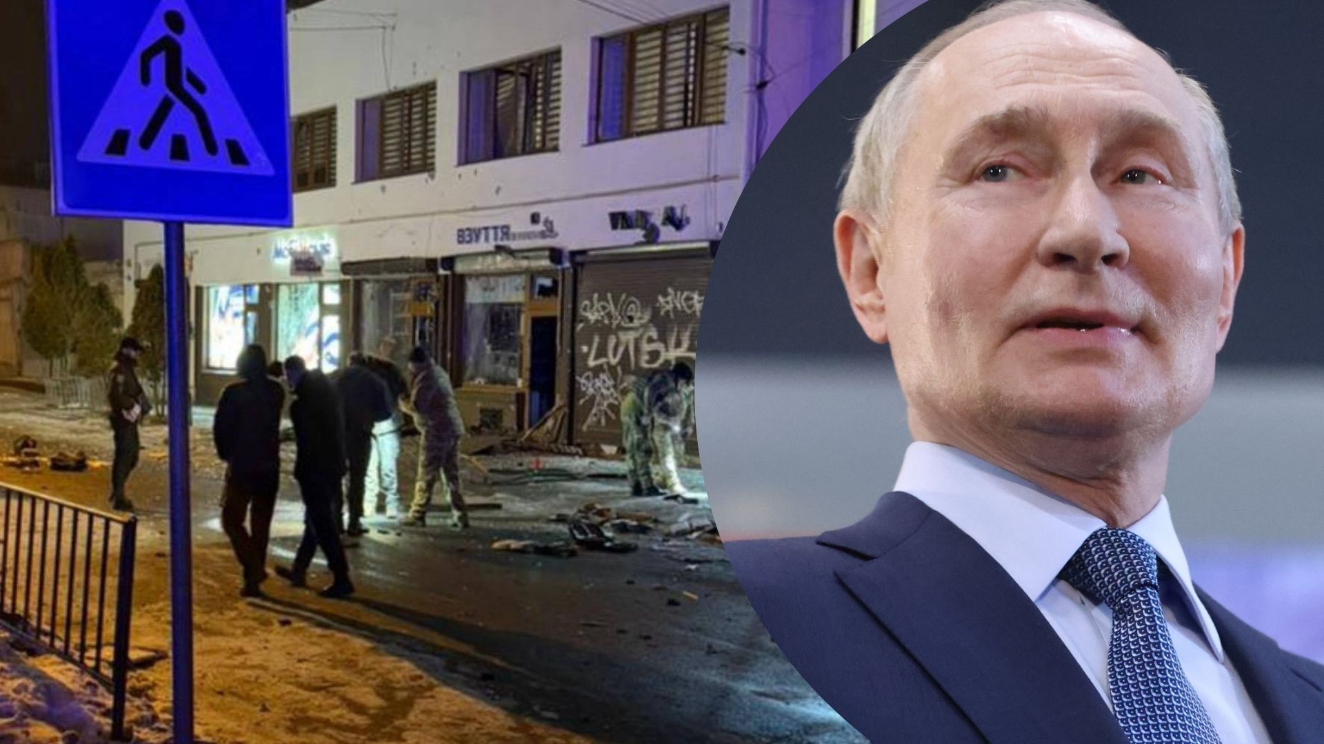 Риск терактов в Украине растет в разы: можно ли предотвратить новые трагедии - 24 Канал Риск терактов в Украине растет в разы: можно ли предотвратить новые трагедии - 24 Канал