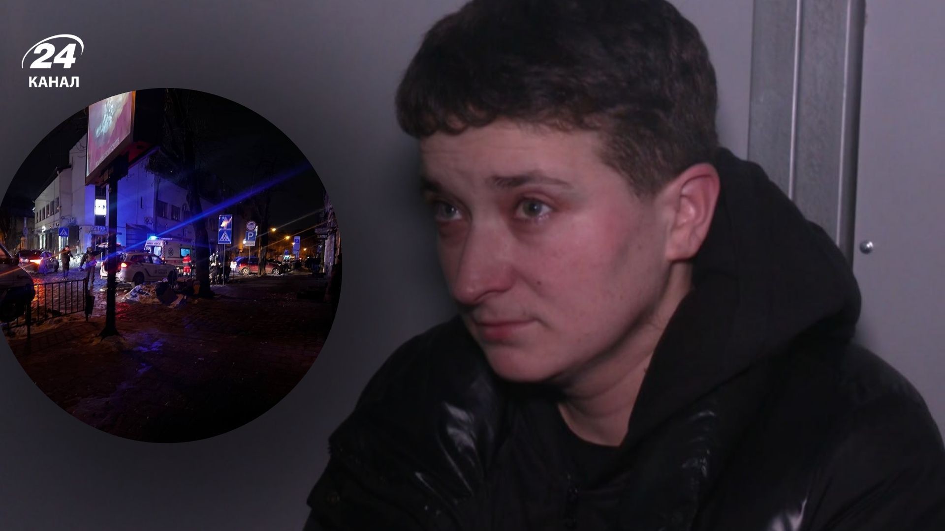 Следствие раскрыло мотив подозреваемой в теракте во Львове