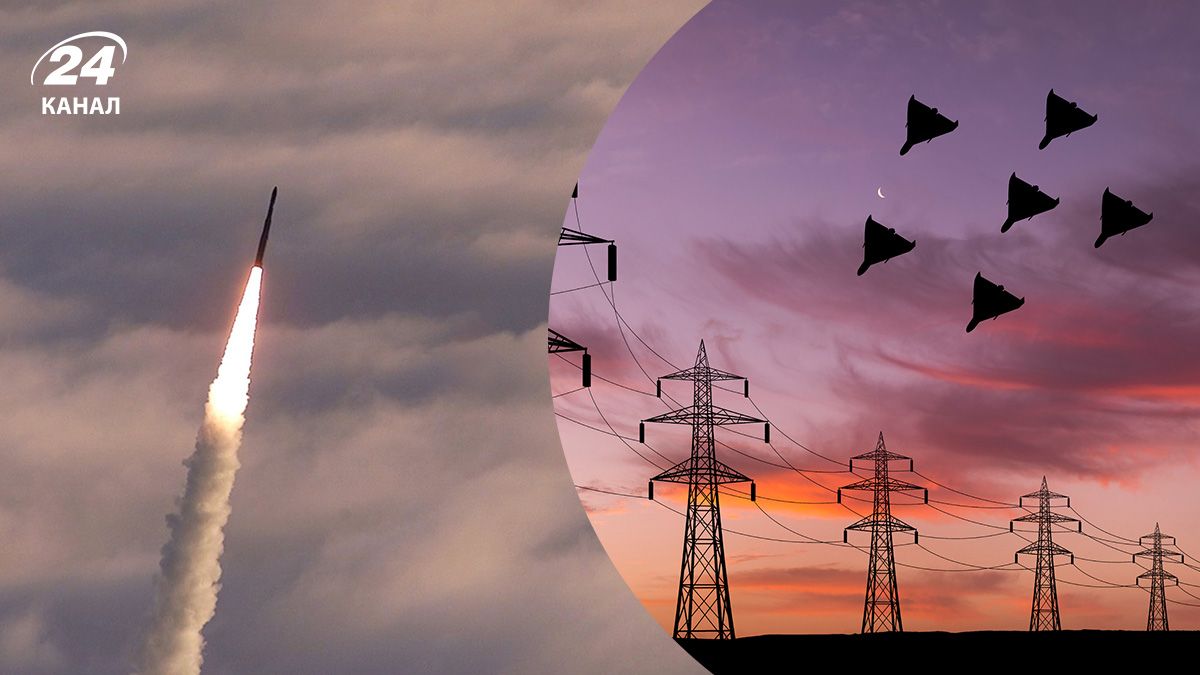 Массированная атака по Украине 22 февраля – как изменилась тактика российских ударов Массированная атака по Украине 22 февраля – как изменилась тактика российских ударов