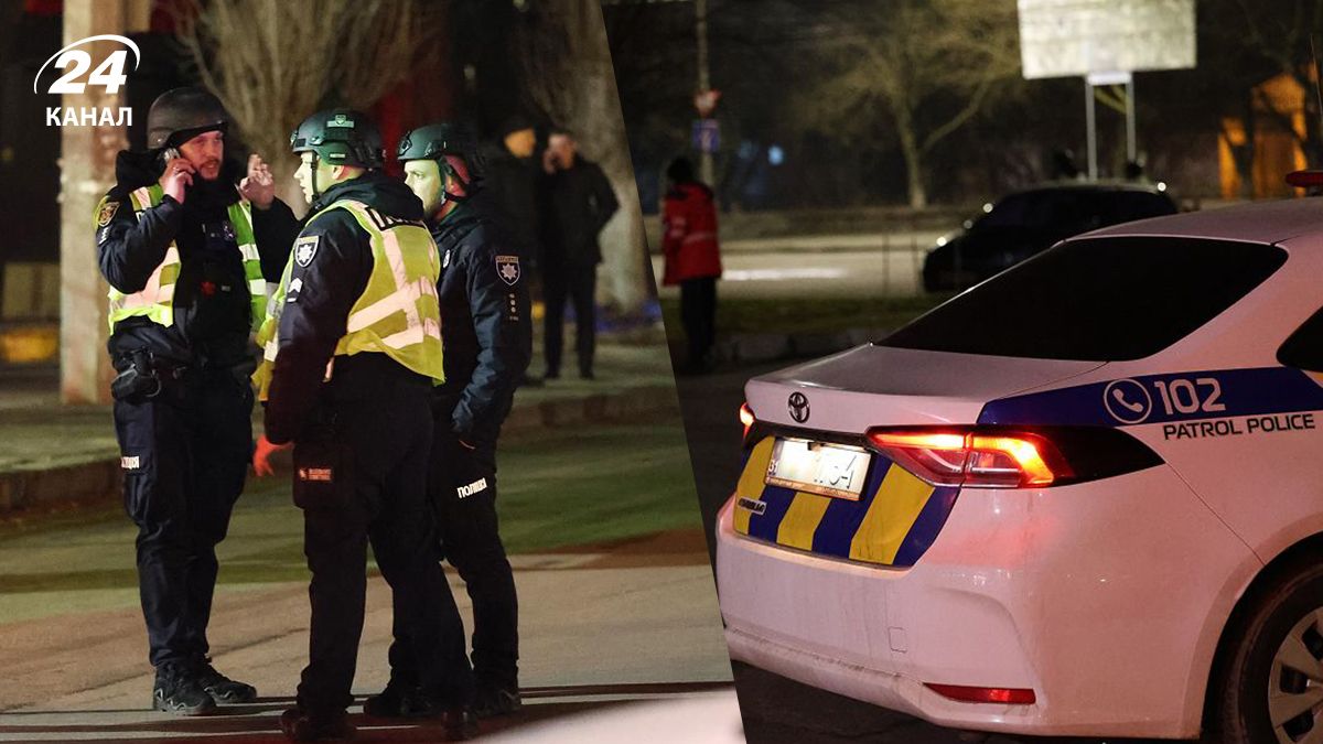 Що відбувається у Миколаєві після теракту 23 лютого Що відбувається у Миколаєві після теракту 23 лютого