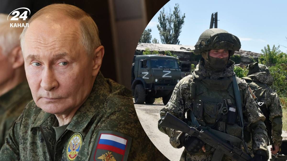 За яких умов Росія б вивела війська з України