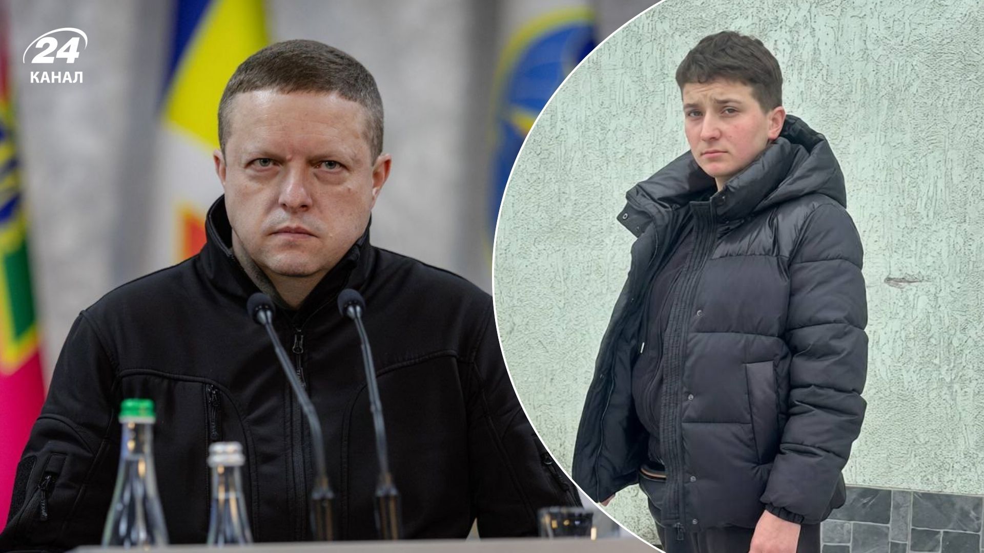 СБУ розповіла, як готували теракт у Львові СБУ розповіла, як готували теракт у Львові