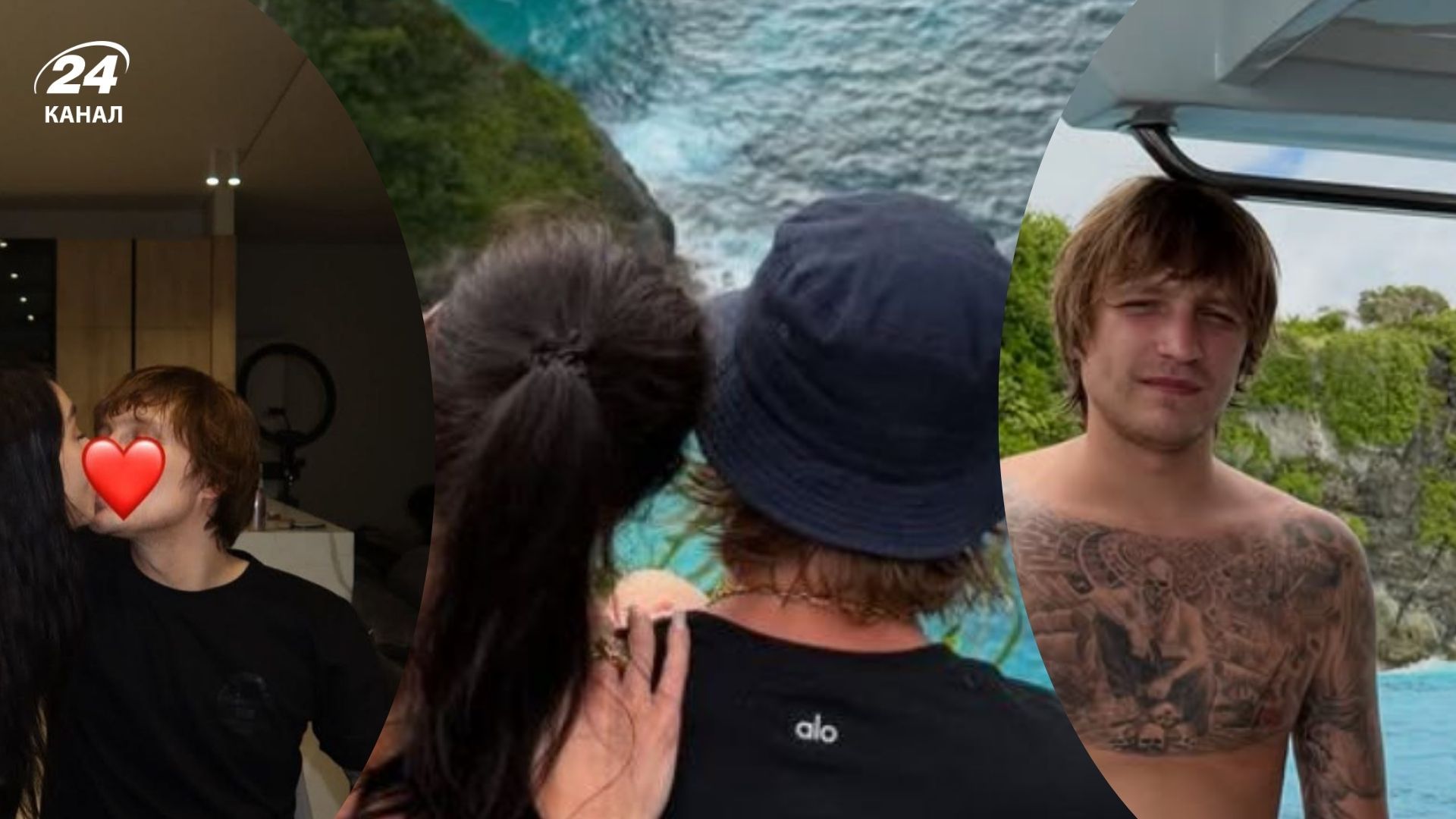 Поліція шукає викраденого Ігоря Комарова