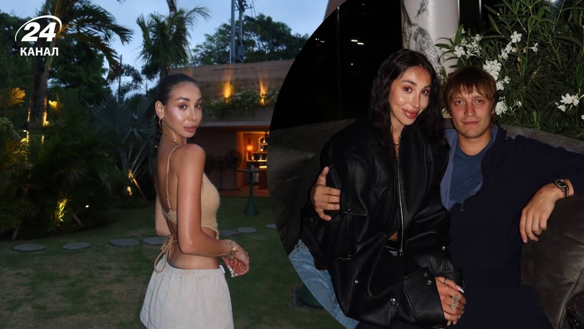 Хто така Єва Мішалова