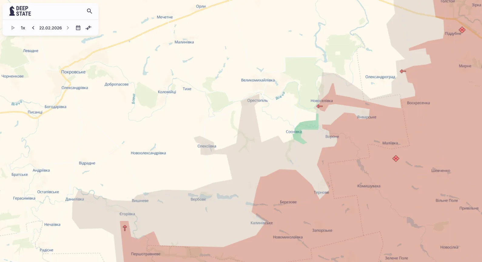 Днепропетровщина
