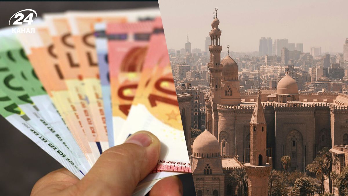 Віза в Єгипет скоро коштуватиме дорожче
