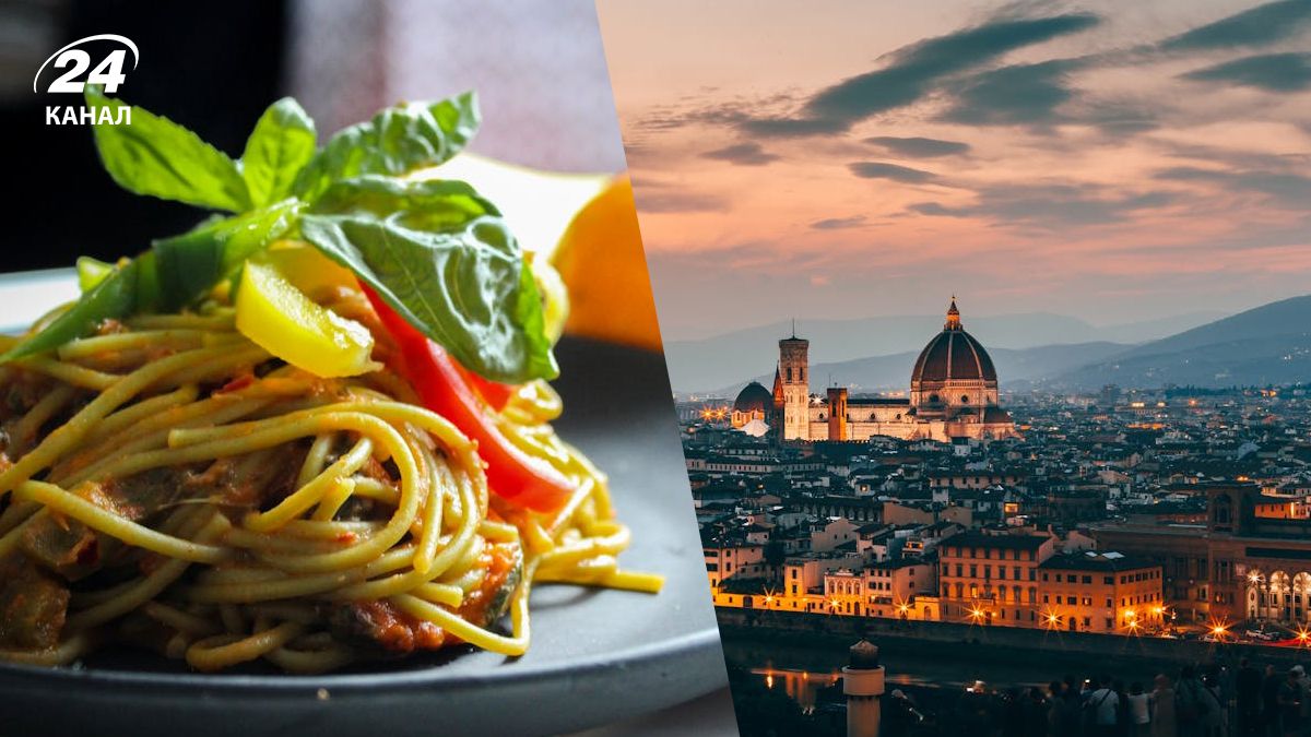 У Європі розташовані міста з найкращею кухнею світу