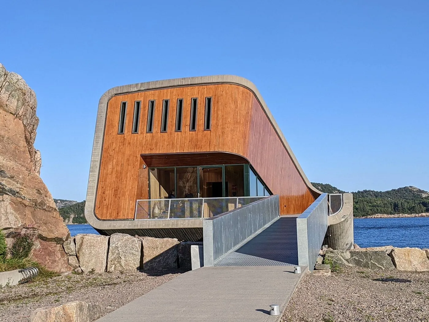 Заклад ззовні / фото TripAdvisor Заклад ззовні / фото TripAdvisor