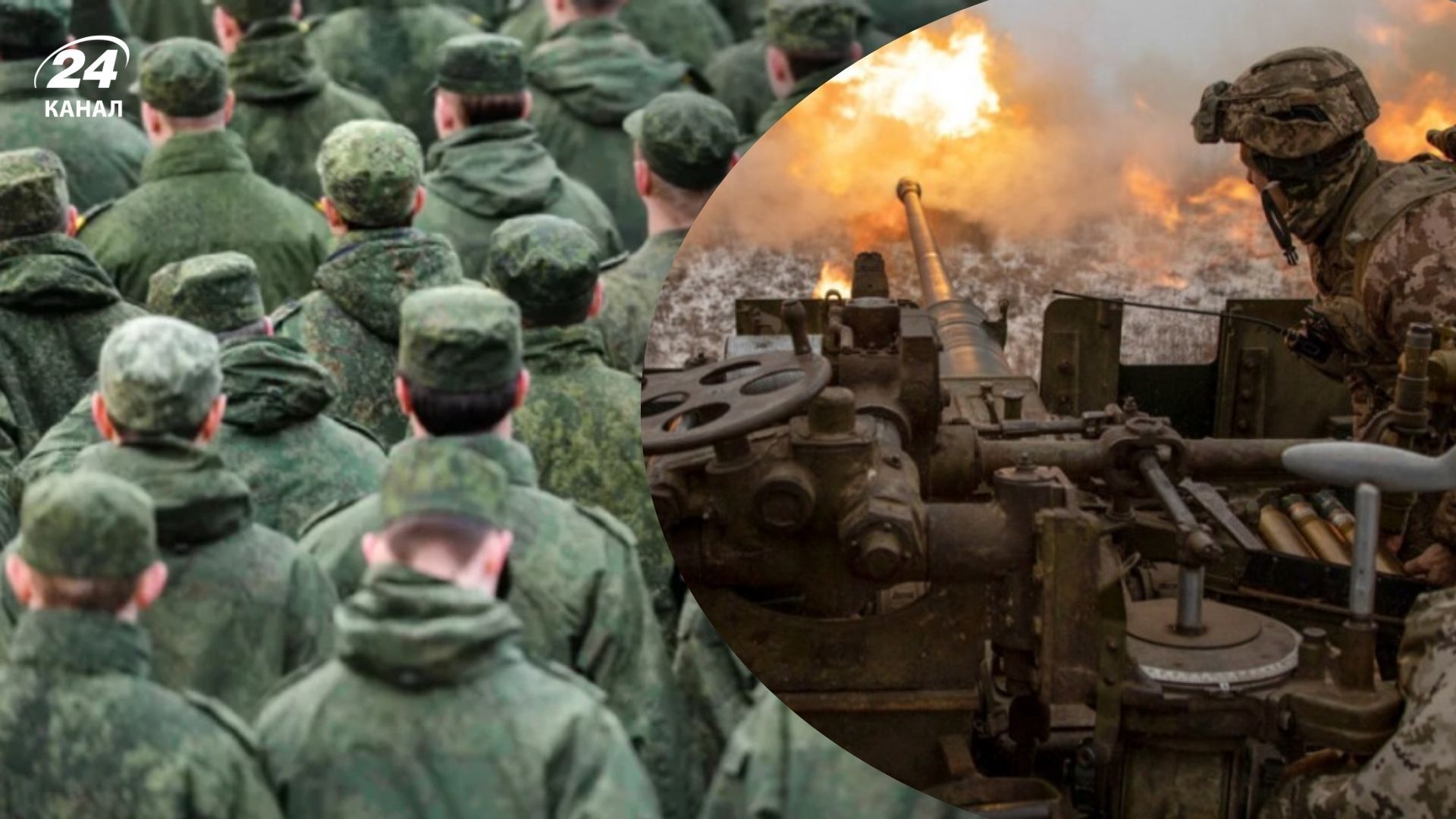 Федоров озвучив втрати росіян Федоров озвучив втрати росіян