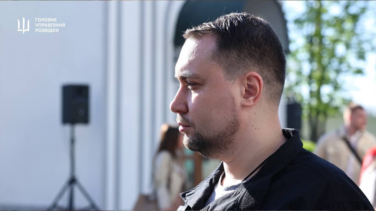 Буданов сказав, за яких умов настане стабільне та безпечне майбутнє України 