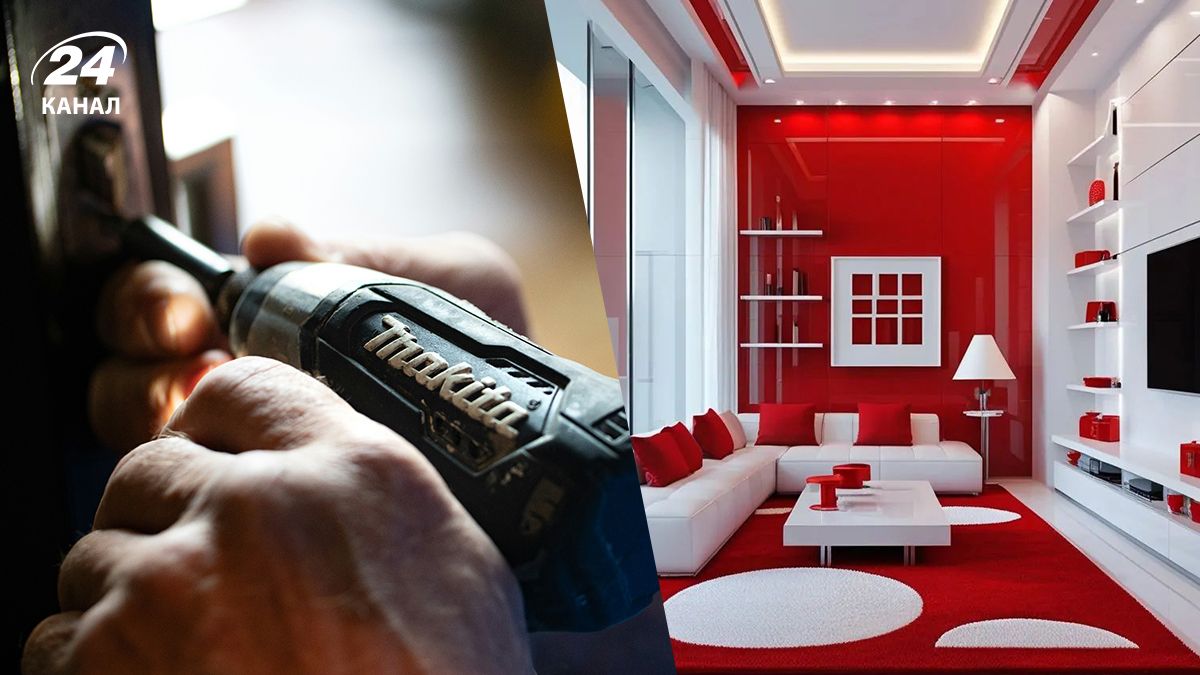 Ремонт дома – какие 6 решений сделают интерьер дешевым Ремонт дома – какие 6 решений сделают интерьер дешевым