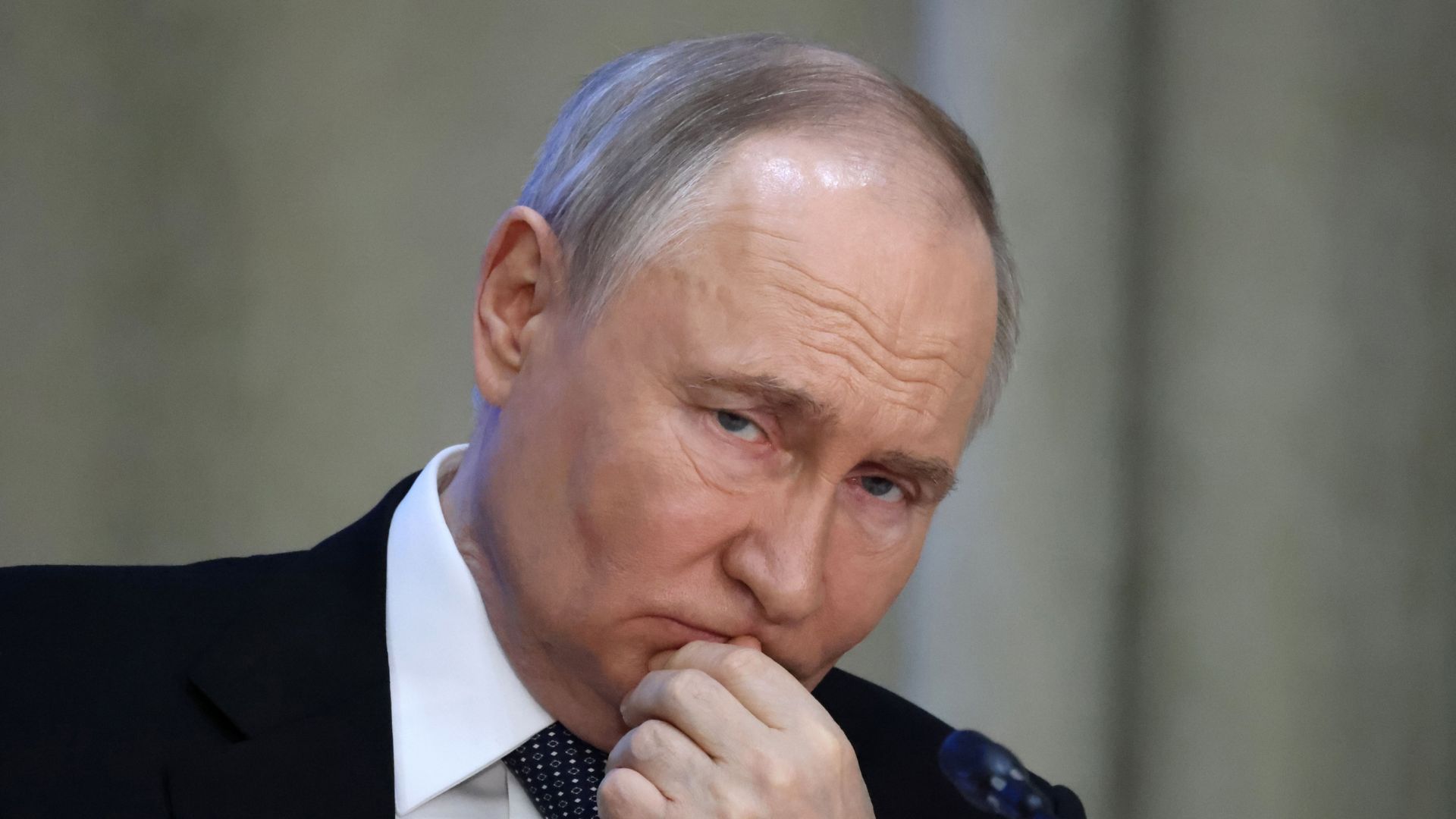 Кремль на межі: аналітик сказав, на яке складне рішення може невдовзі піти Путін - 24 Канал