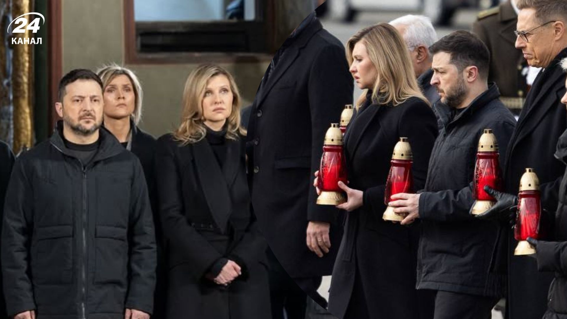 Олена та Володимир Зеленські Олена та Володимир Зеленські