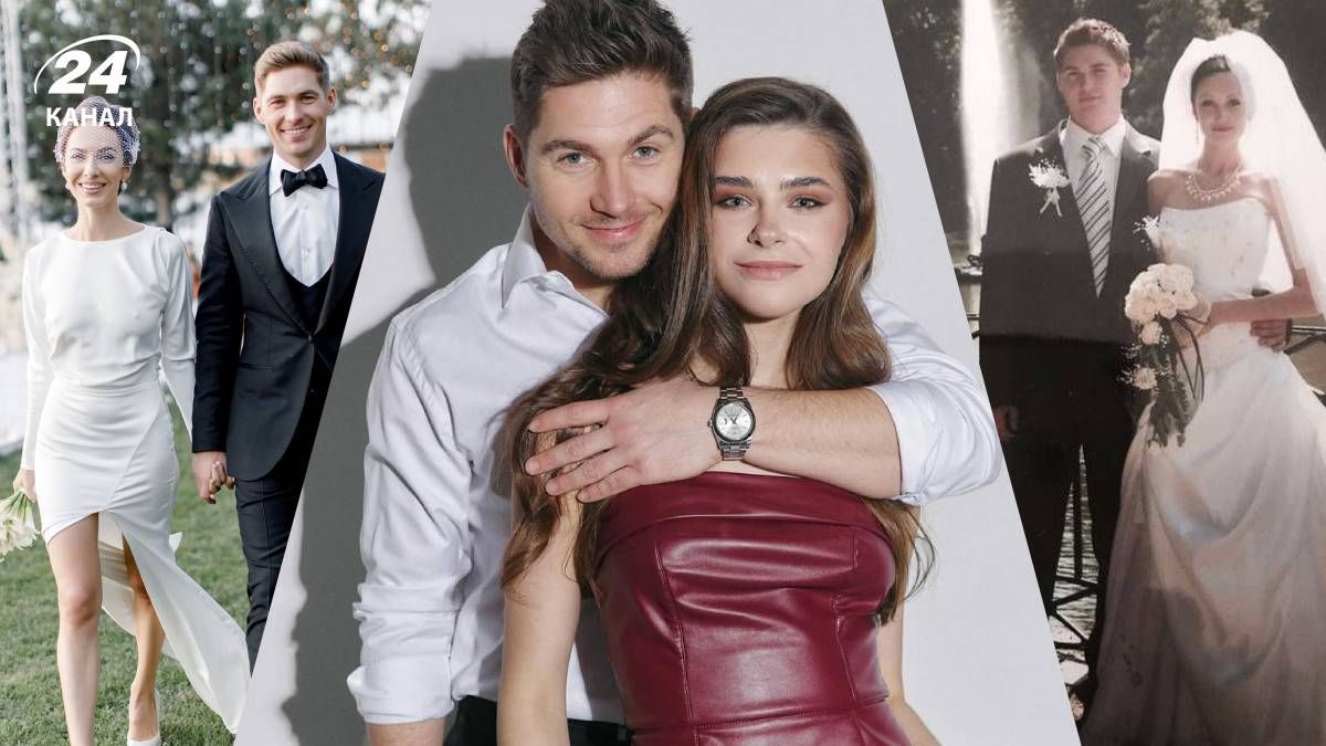 Особисте життя Володимира Остапчука Особисте життя Володимира Остапчука