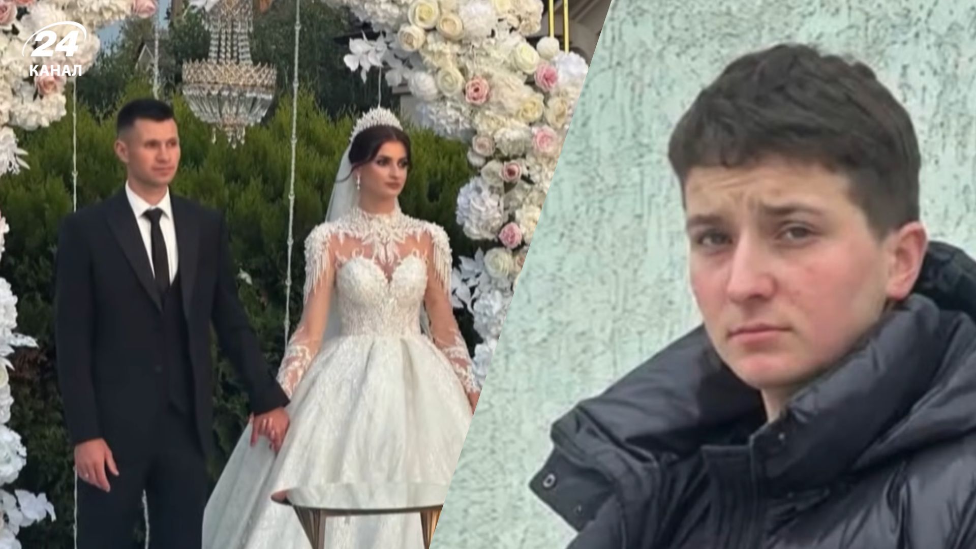 Спортсменка, тихая соседка и названная дочь: кем на самом деле была подозреваемая в теракте во Львове - 24 Канал Спортсменка, тихая соседка и названная дочь: кем на самом деле была подозреваемая в теракте во Львове - 24 Канал