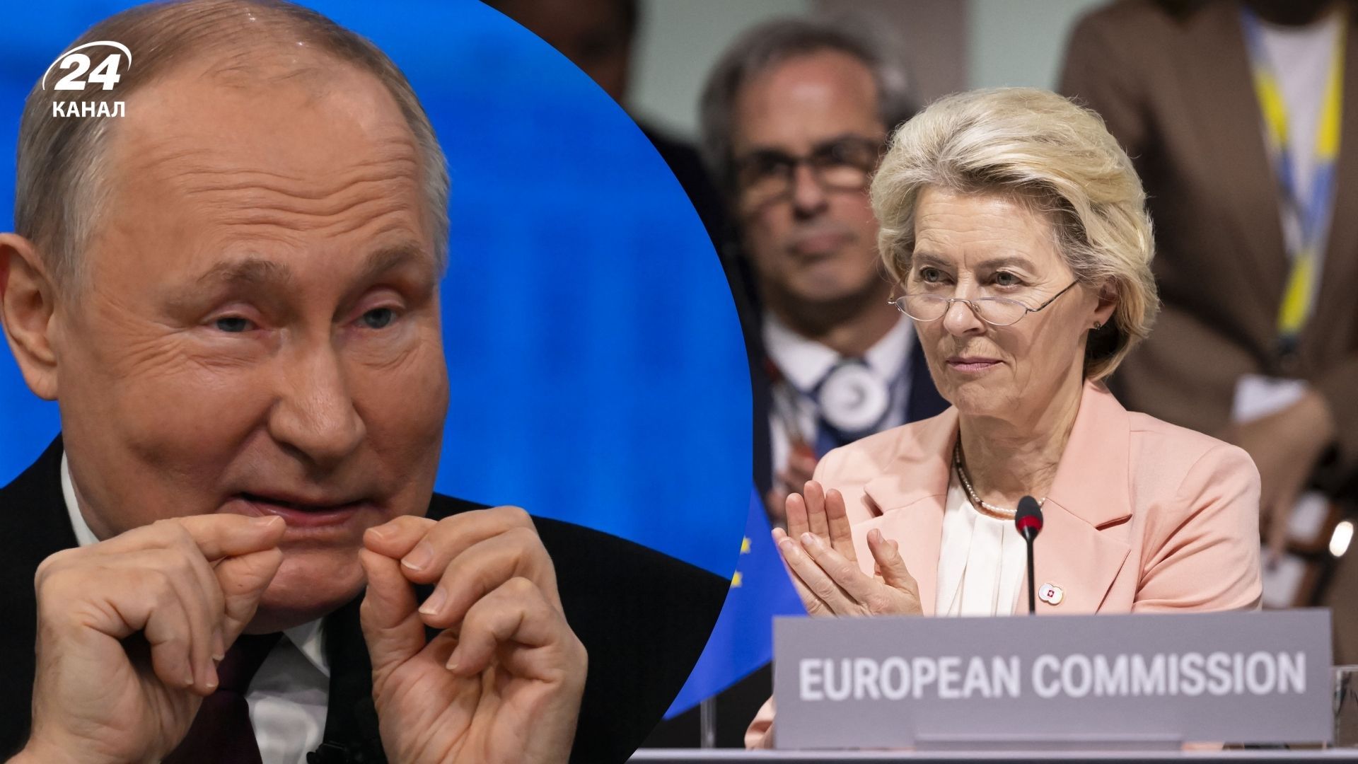 Политолог сказал, почему Европа провалилась по кредиту Украине Политолог сказал, почему Европа провалилась по кредиту Украине