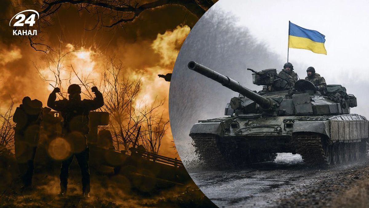 Четверті роковини повномасштабного вторгнення Росії в Україну – як змінювалась війна Четверті роковини повномасштабного вторгнення Росії в Україну – як змінювалась війна