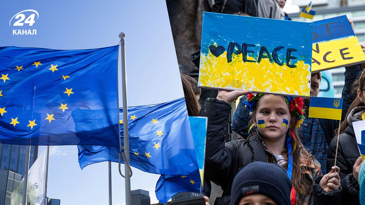 Как украинским беженцам получить компенсацию от государства Как украинским беженцам получить компенсацию от государства