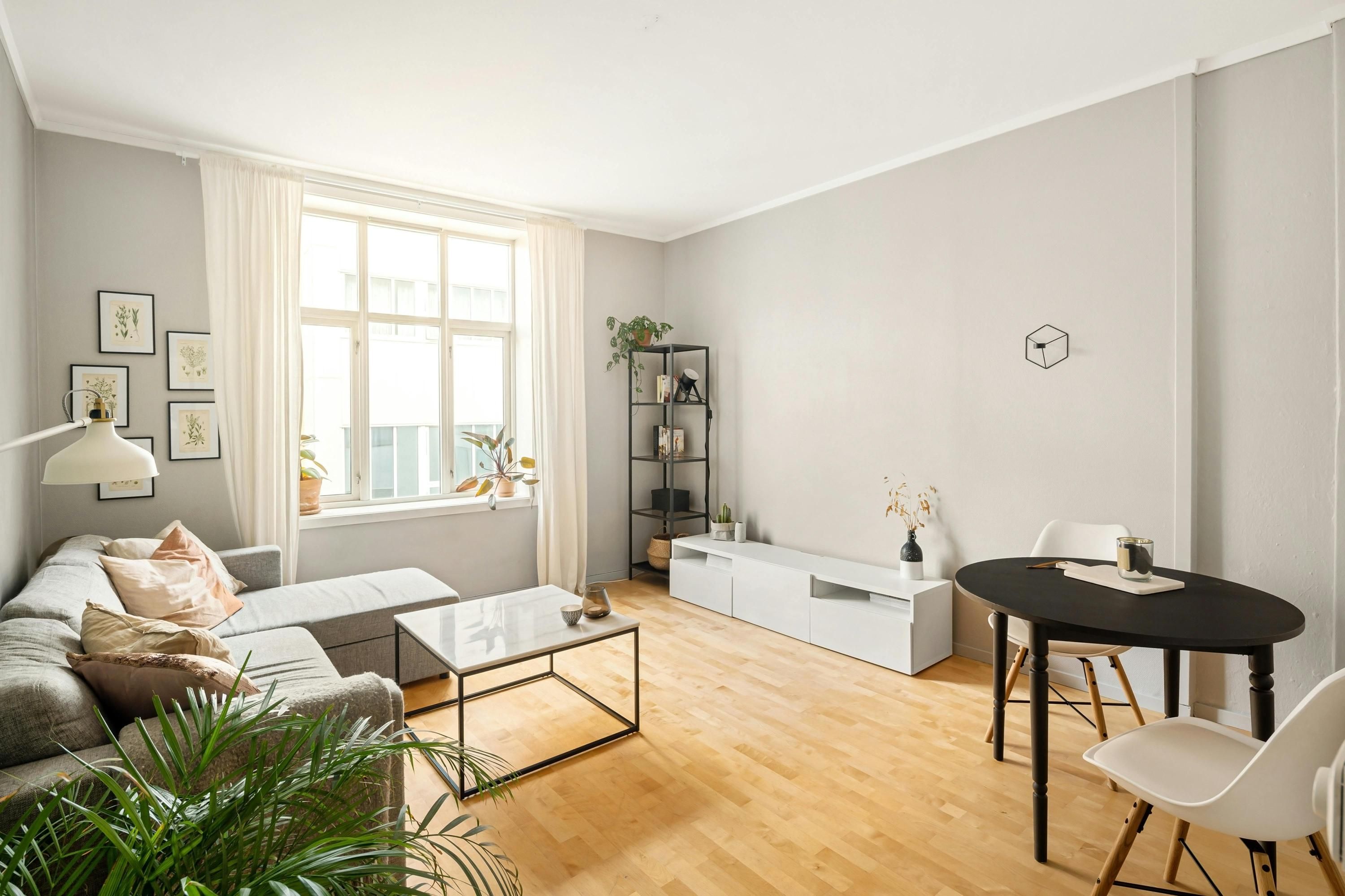 Переоформлення квартири у 2026 році