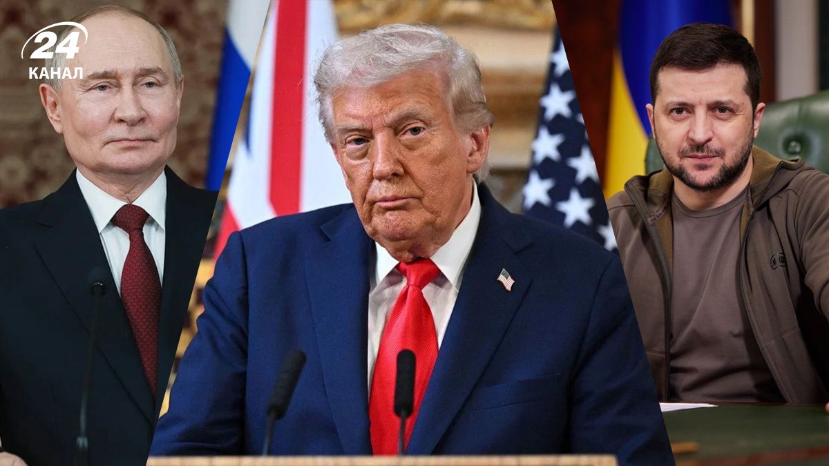 Мирні переговори – які успіхи та провали перемовин для України Мирні переговори – які успіхи та провали перемовин для України