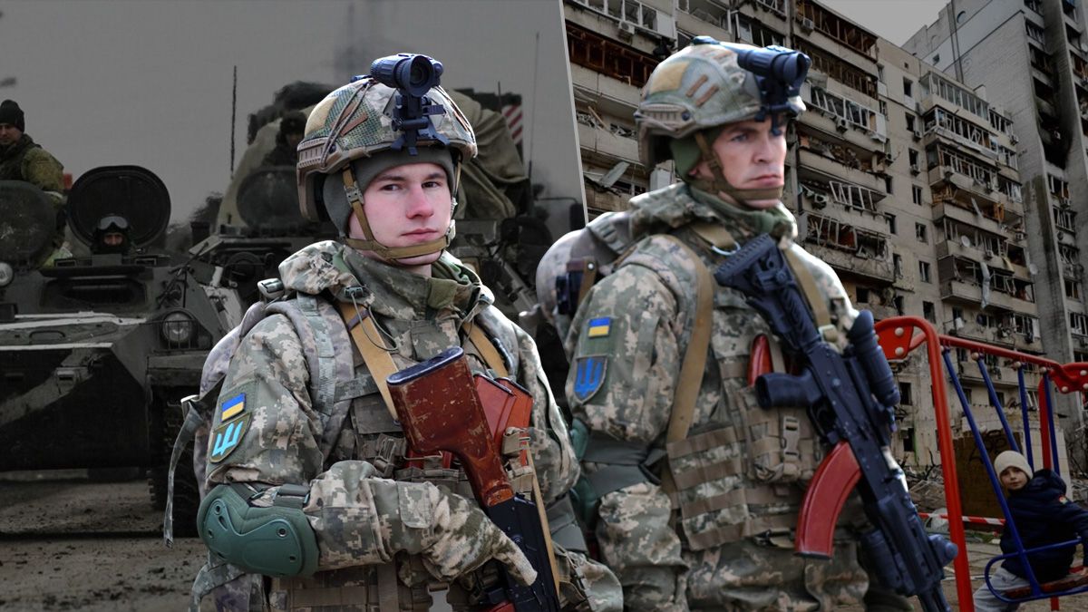 Война в Украине - сколько еще может продолжаться и что заставит Путина остановиться - анализ экспертов