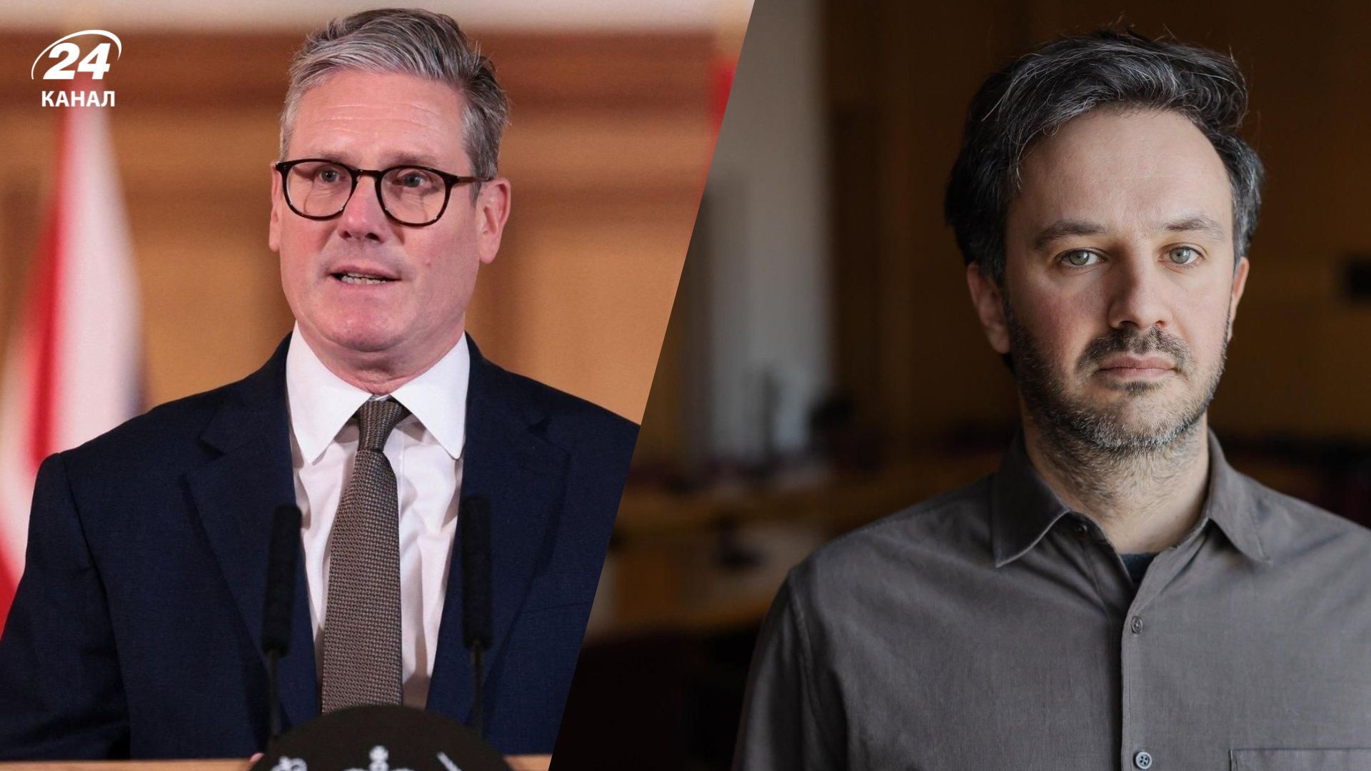 Британия опровергла обвинения России в намерениях передать Киеву ядерную бомбу Британия опровергла обвинения России в намерениях передать Киеву ядерную бомбу