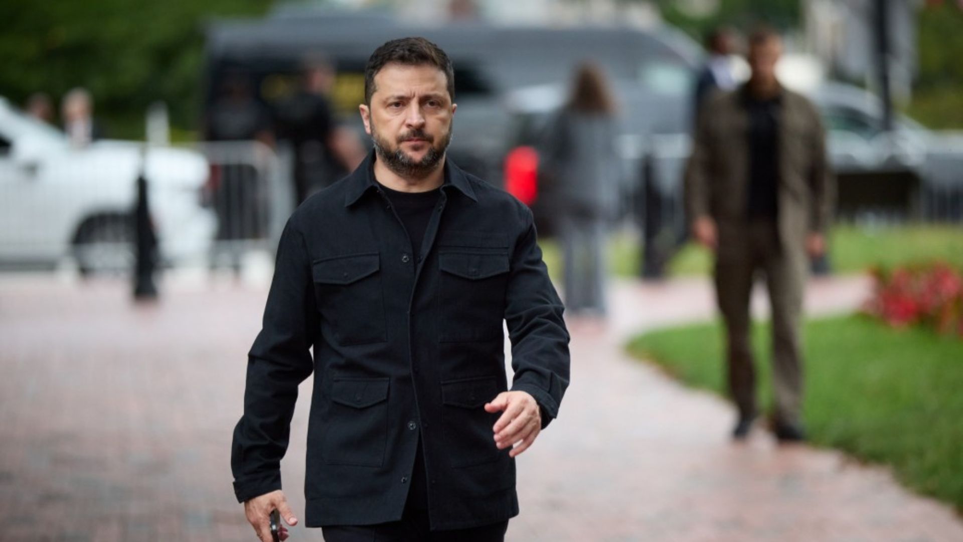 Зеленський розповів, чому більше не говорить про перемогу - 24 Канал Зеленський розповів, чому більше не говорить про перемогу - 24 Канал