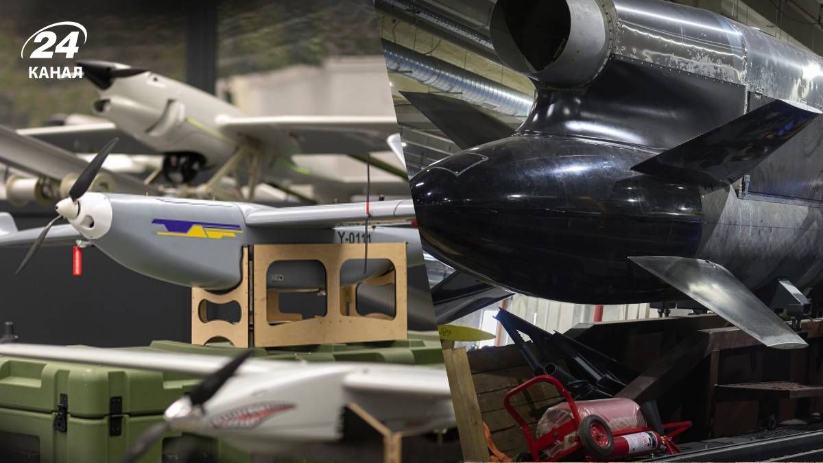 Какие изменения приобрел украинский ВПК за 4 года войны Какие изменения приобрел украинский ВПК за 4 года войны