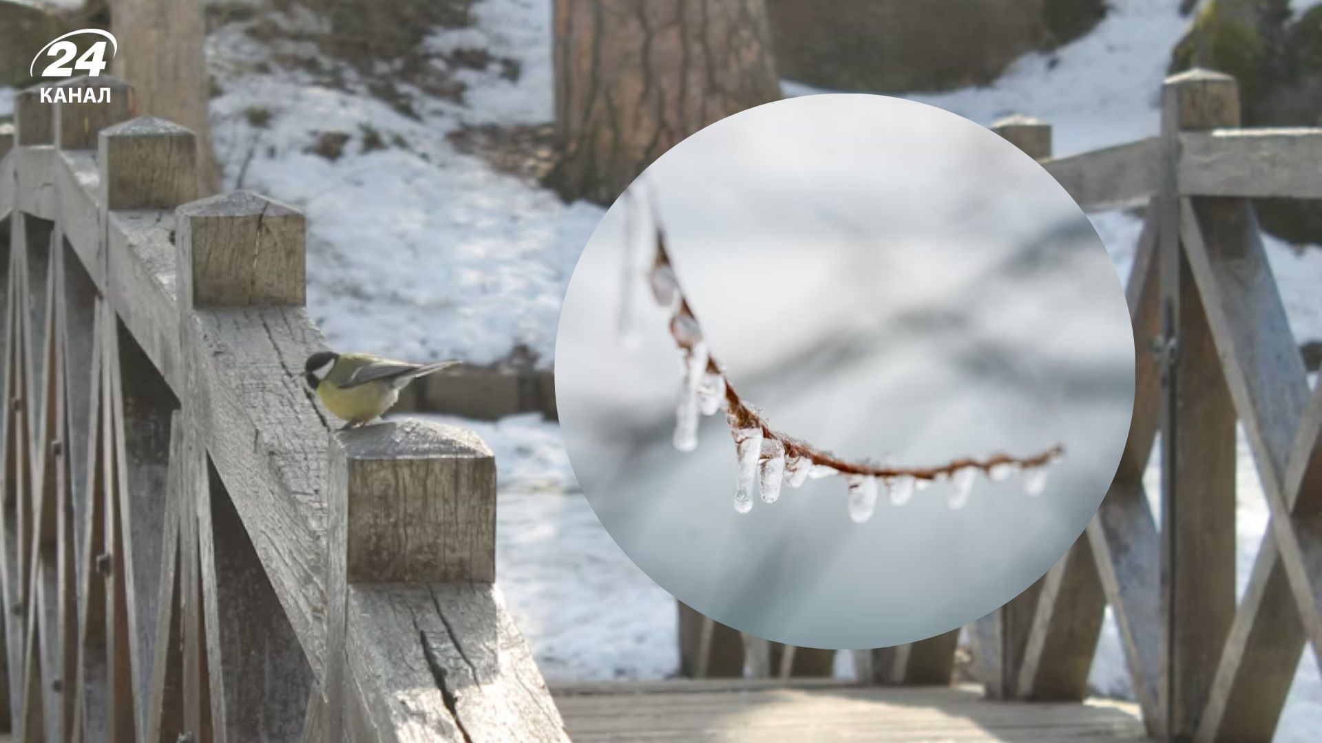 Погода в Украине Погода в Украине