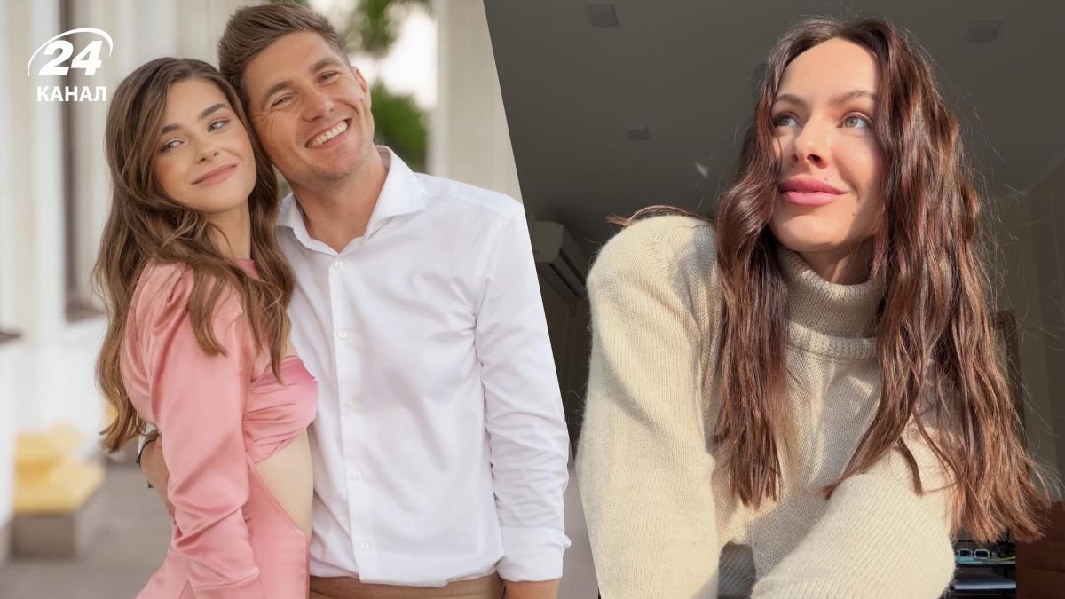 Екатерина и Владимир Остапчуки, Кристина Горняк Екатерина и Владимир Остапчуки, Кристина Горняк