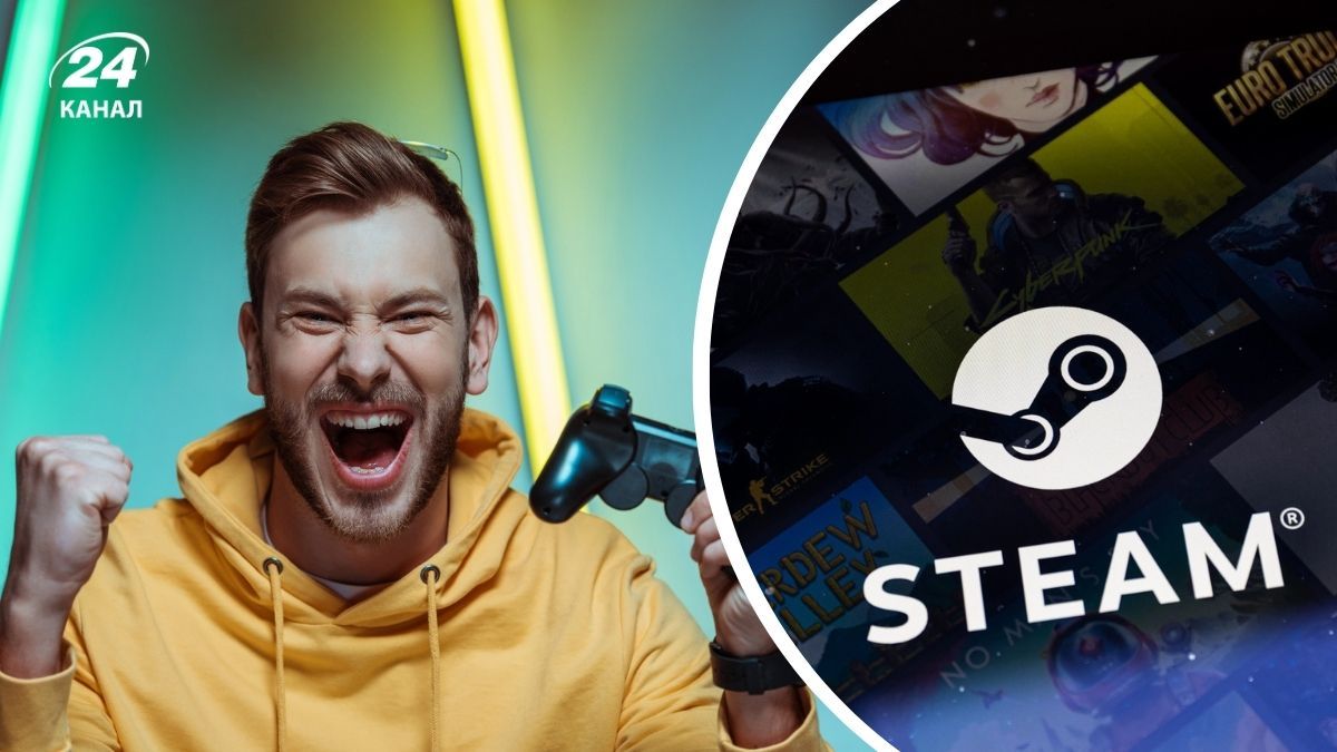 Свято майбутніх хітів в Steam