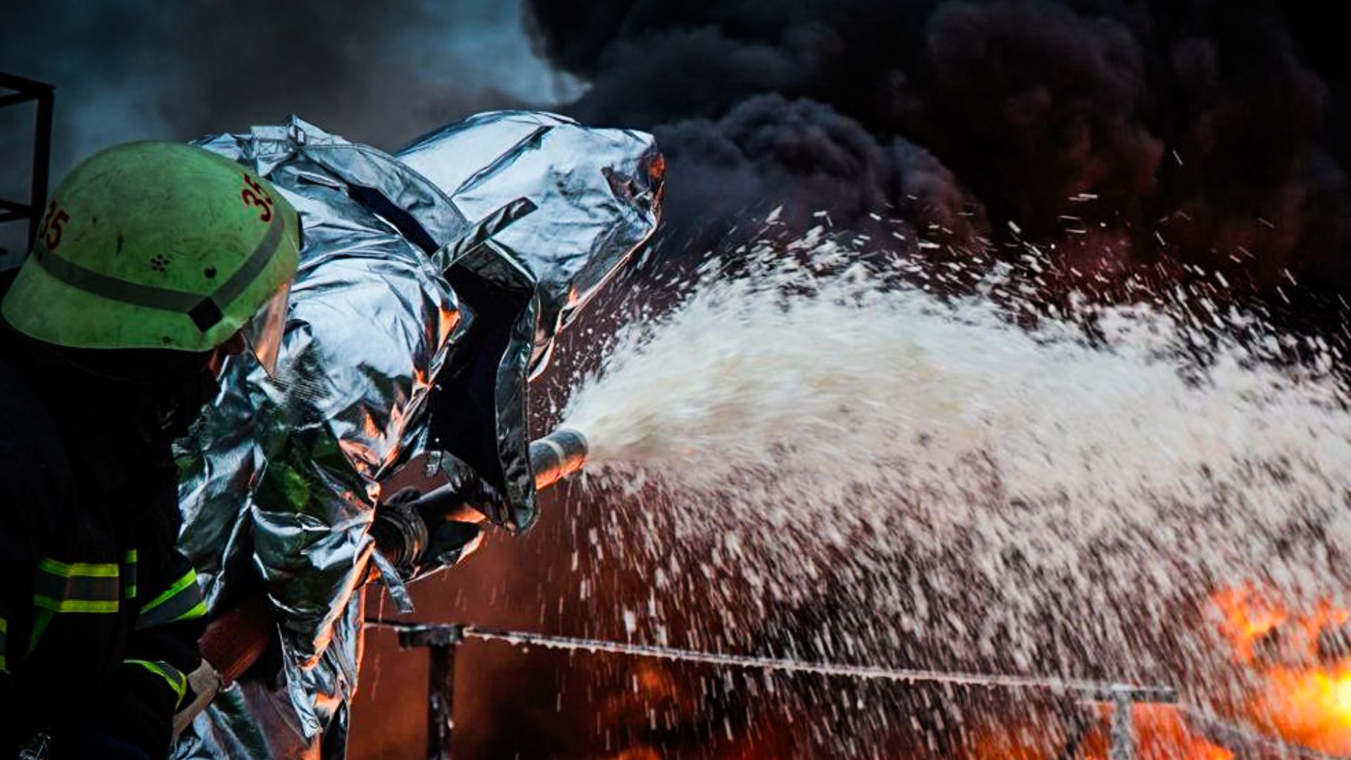 Росія атакувала газовидобувну інфраструктуру Росія атакувала газовидобувну інфраструктуру