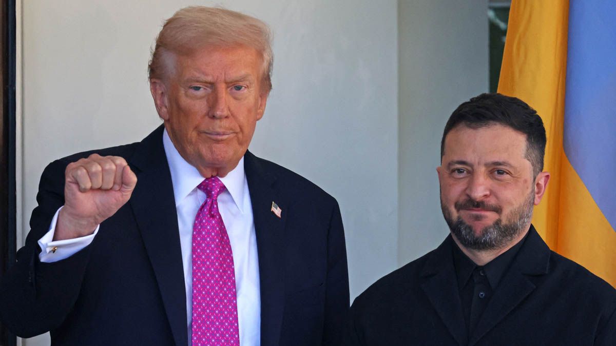 Як Україна комунікує зі США Як Україна комунікує зі США