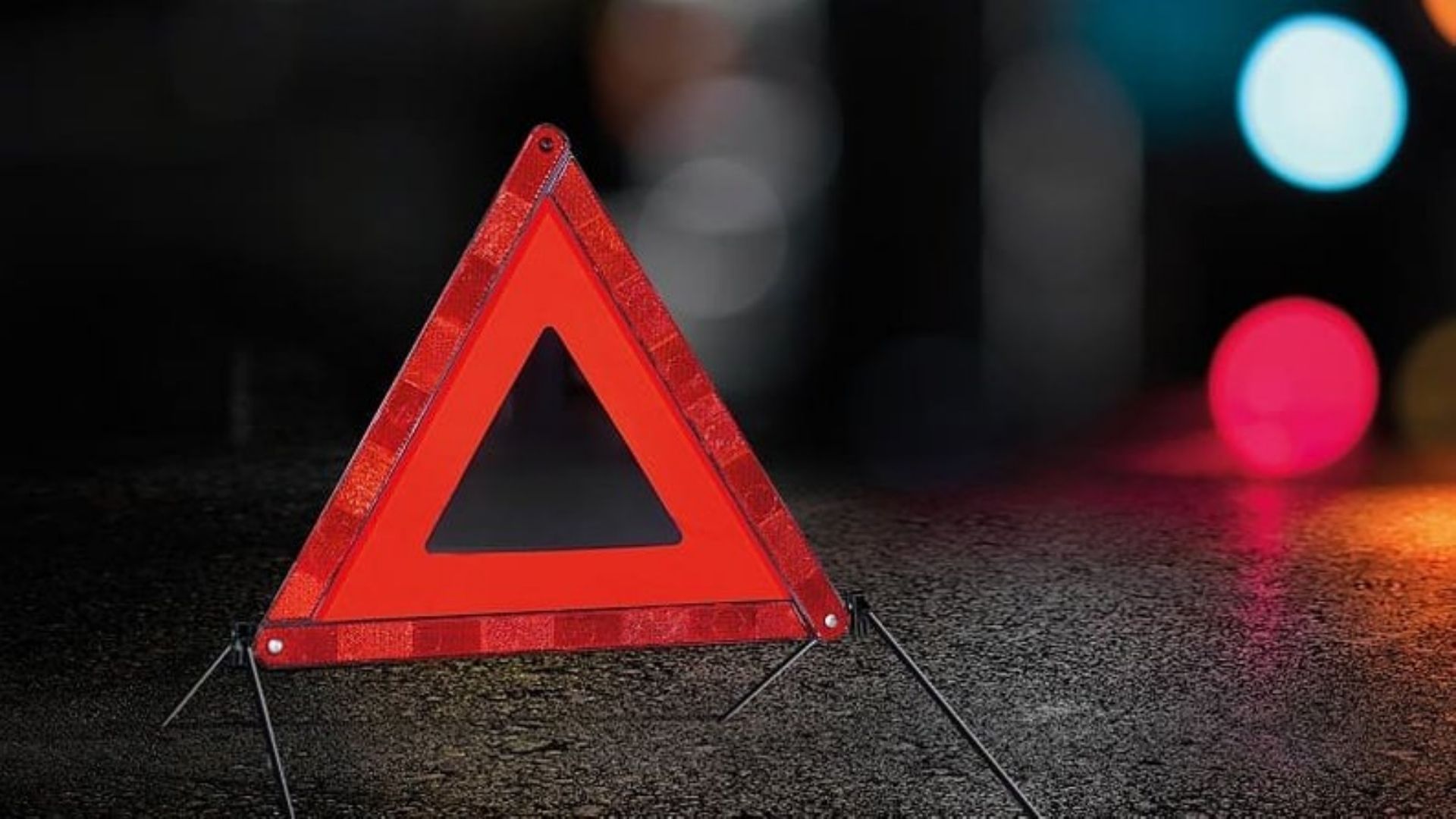 На Львівщині прокурор збив на смерть пішохода