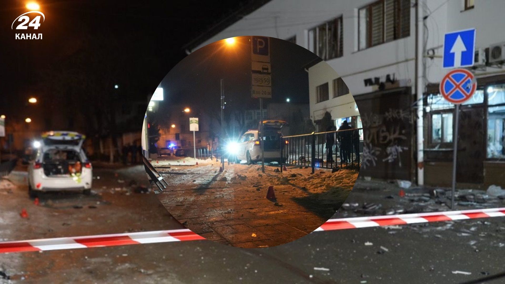 Подражают "Аль-Каиде": СБУ рассказала о тактике терактов в Украине, которую санкционировал сам Путин - 24 Канал