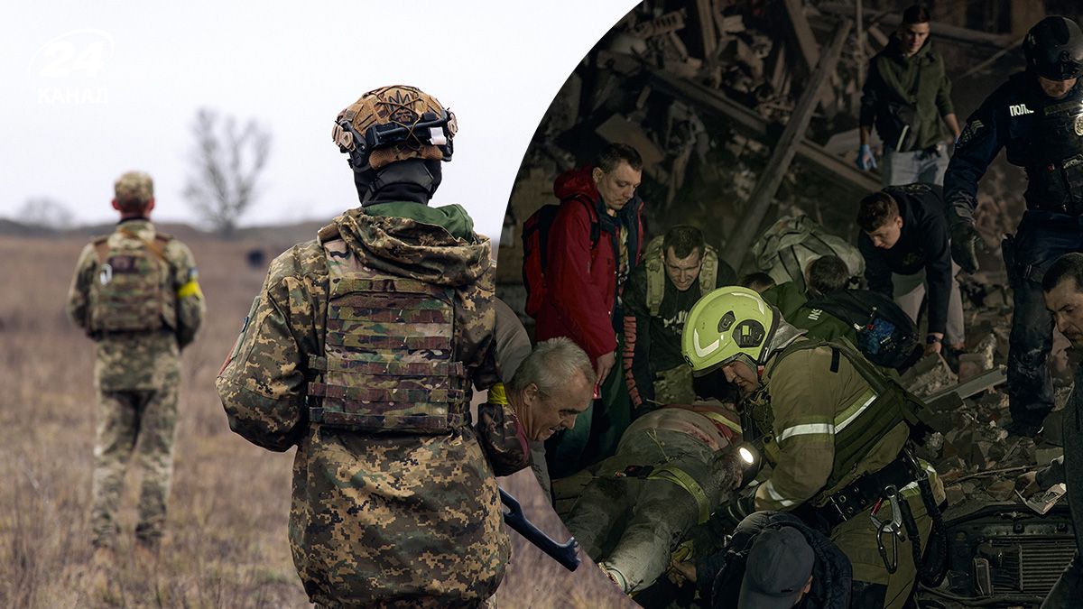 Чи був протягом 4 років шанс завершити війну Чи був протягом 4 років шанс завершити війну