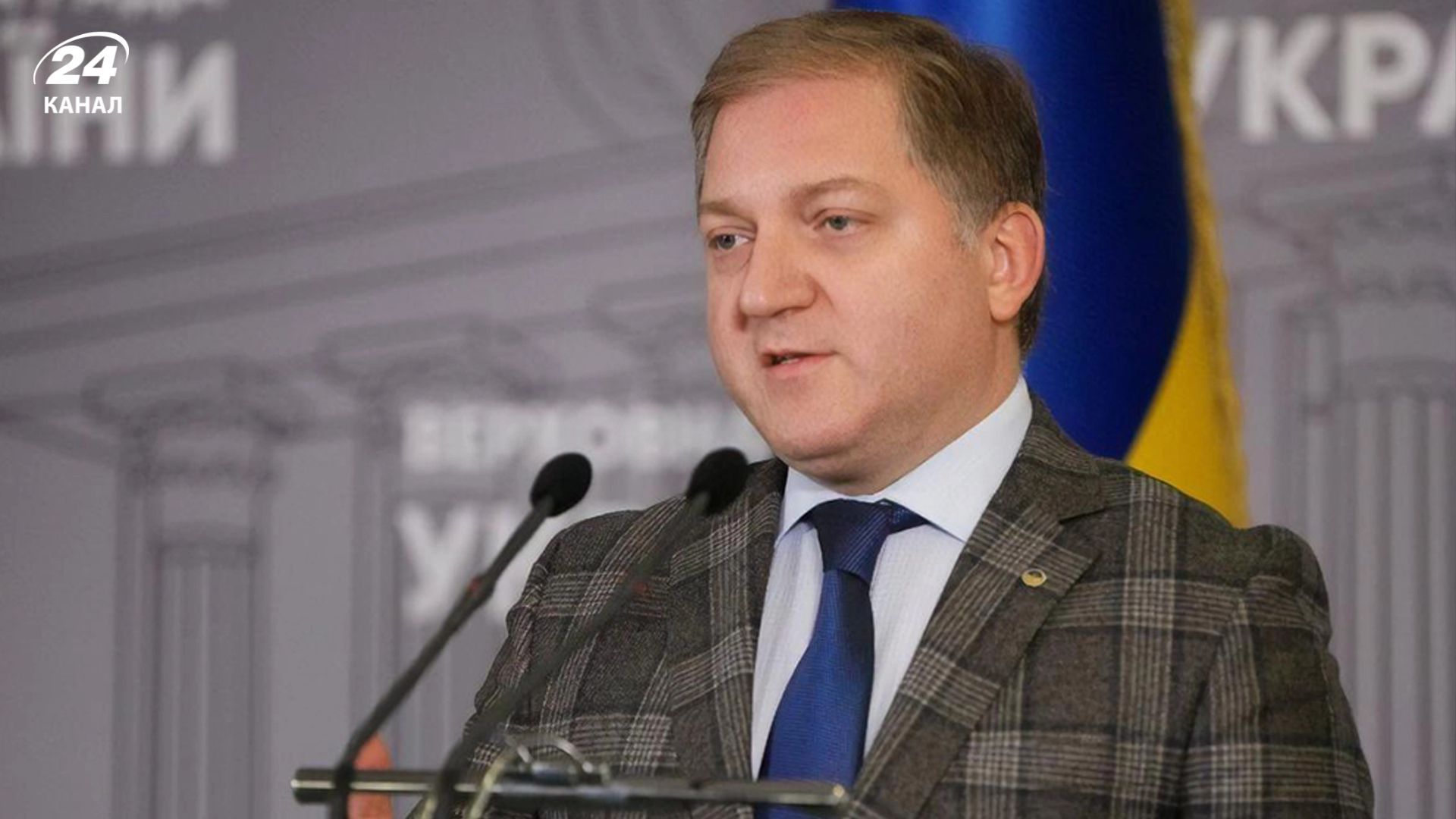 Справу Олега Волошина передали до суду