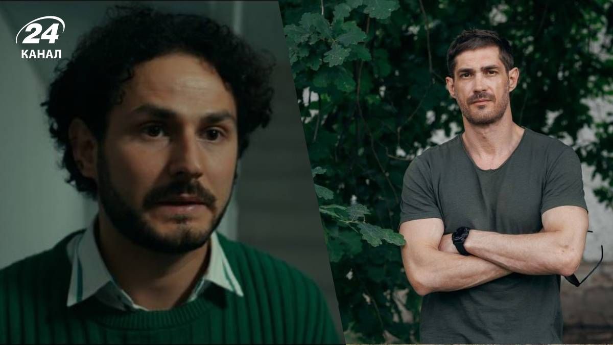 Сериал Дело НБР